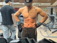 -CXFIT 陈徐健身工作室(凯旋店)