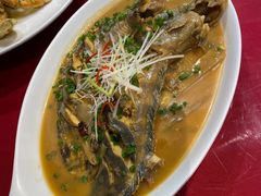 家烧小姐鱼-丁字口海鲜热炒·烧烤大排档