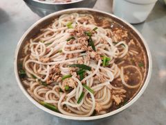 -正宗杨记普洱酸醋米线(总店)