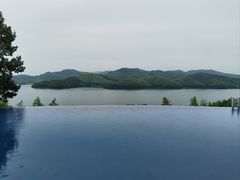 -天目湖涵田度假村