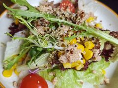 -豪客来牛排(西昌大巷口月城广场店)