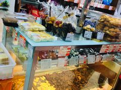 零售区-百年义利(东直门店)