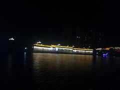 -新安江山水画廊风景区