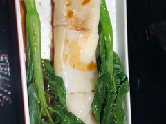 -海航大厦万豪酒店彩海轩中餐厅(霄云路店)