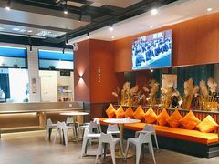 -蜀九香火锅(江油店)