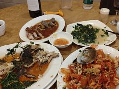 -揭阳钟记小食(福田新村店)