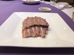 白切山羊肉-张福记(陇海中路店)