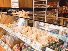 -Juicy Bakery(大学路店)