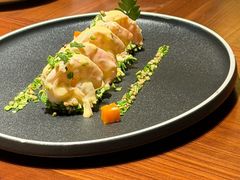 -喜鼎海胆水饺(东港店)