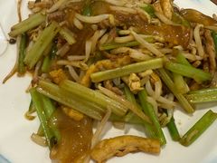 -春水锅贴·传统鲁菜(大明湖店)