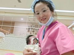 -佳禾月嫂育儿嫂(拱墅店)