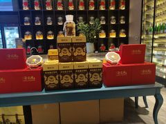 -海立阁海鲜江浙菜(漕河泾印象城店)