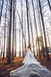 -米兰尊荣婚纱摄影·婚纱照会馆