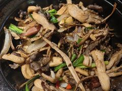 -九锅一堂酸菜鱼(新南凯德直营店)