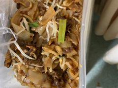 -广东潮汕酒家(锋记中恒分店)