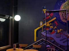 -Taco Bell 塔可钟(民田路店)