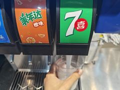 -TACO STAR 塔可星(下沙宝龙店)