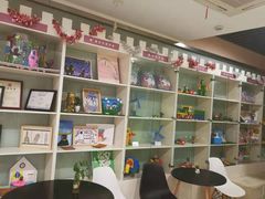 -爱乐梵国际儿童教育中心(古美店)