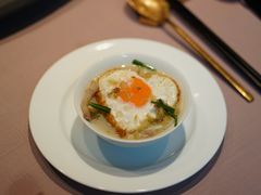 新荣记の长寿面-新荣记(南京西路店)