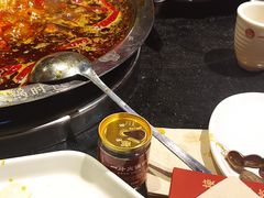 -一斗火锅·招财羊毛肚(泰吉滨江店)