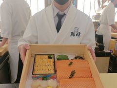 -鮨政·Omakase(万象城店)