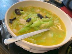 -杭州和达希尔顿逸林酒店·和园中餐厅-杭帮菜名店
