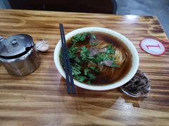 -老冯拉面羊棒骨(西宸广场店)
