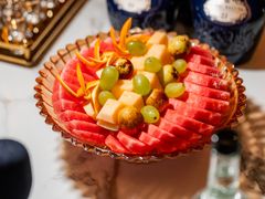 -外滩8号 whisky bar(金延大厦店)