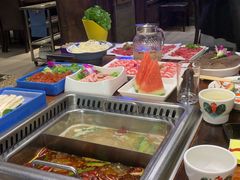 -好得火锅(育才店)