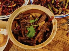 -福苗小骆驼烧烤(莲湖路店)