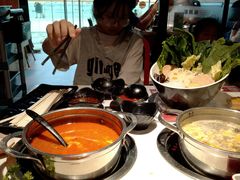 -汤岛涮小火锅(温州龙湾万达店)