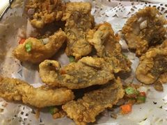 -老人和饭店(打浦路店)
