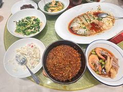 -妈妈家·本帮菜(总店)