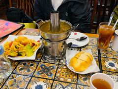 -番茄屋葡式美食(总店)