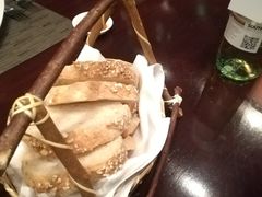 -光谷希尔顿酒店-厨意意大利餐厅(鸿雁路店)