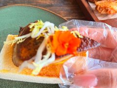 -喜洲吧·江畔老船厂·庭院餐厅(喜临院店)