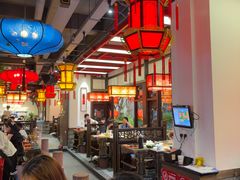 -矮板凳老火锅(宽窄巷子店)