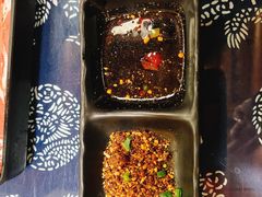 -丽江庭院·云南野生菌·海鲜火锅(鼓楼四合院店)