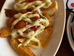 辣味炸土豆角配蒜香蛋黄汁-TOMATITO(无限极荟店)