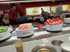 -龍歌自助小火锅(雨花台江南虹悦城店)