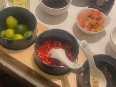 -烹然四季椰子鸡火锅(姚家园万象汇店)