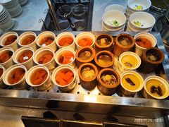 -晶丽香榭自助餐(南京大饭店)