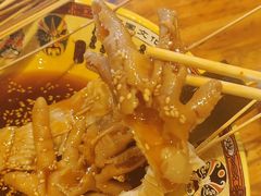 -明洋钵钵鸡(春田小区店)