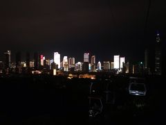 -青岛中山公园-索道售票处