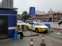 -沈阳站