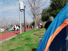 -上海山野camping·户外天幕烧烤·团建拓展营地