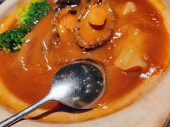 -荣兴酒家(徐家汇店)