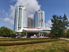 -秦皇岛秦皇国际大酒店