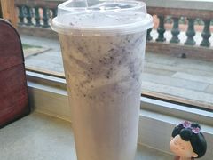 妃子笑-茶颜观色(晋江店)