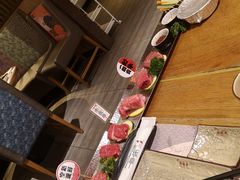 -赤坂亭·M9和牛烧肉·铁板烧(合肥万象城店)